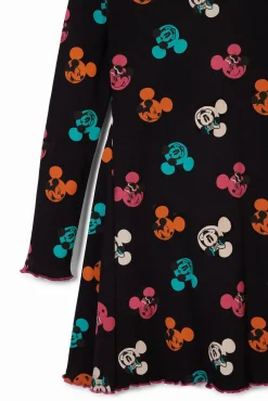 Mickey Mouse dress