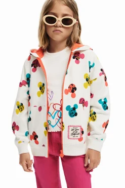 Mickey Mouse hoodie