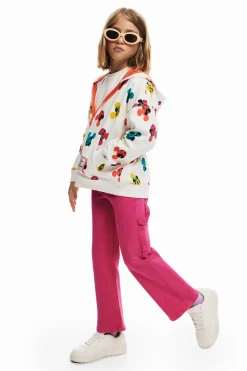 Mickey Mouse hoodie