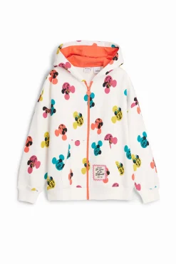 Mickey Mouse hoodie