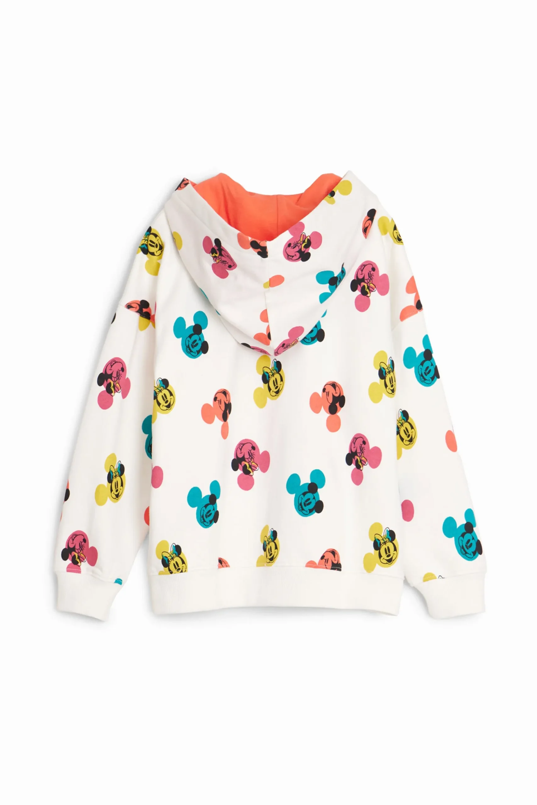 Mickey Mouse hoodie