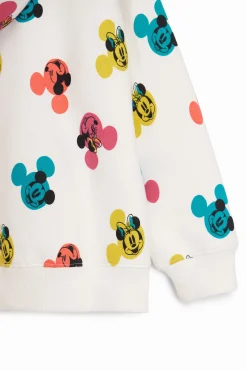 Mickey Mouse hoodie