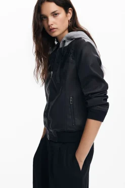 Mickey Mouse jacket