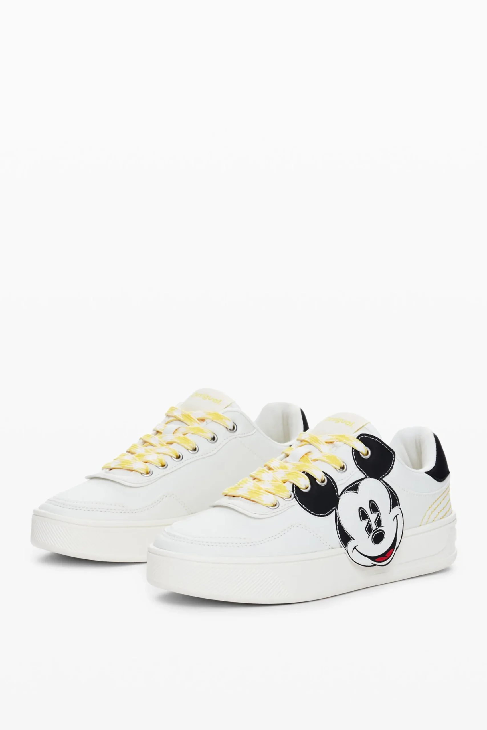 Mickey Mouse sneakers