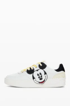 Mickey Mouse sneakers