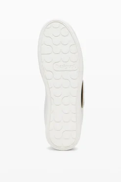 Mickey Mouse sneakers