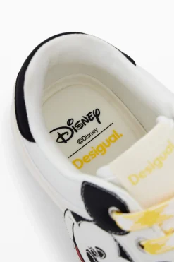 Mickey Mouse sneakers