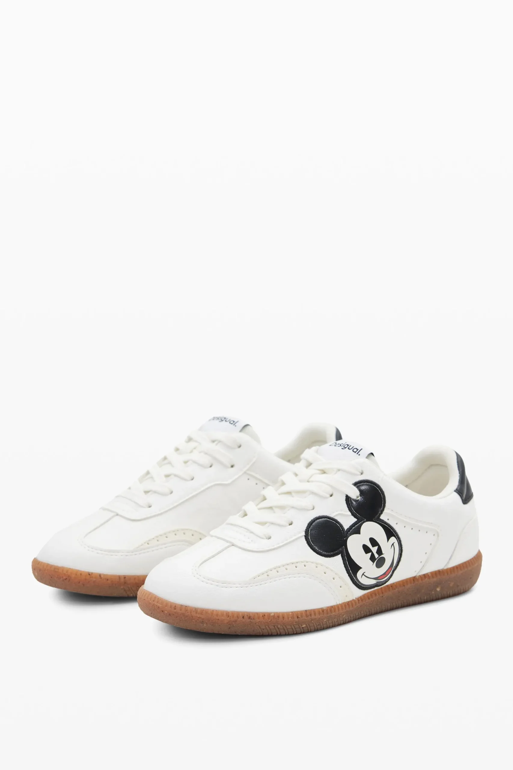 Mickey Mouse sneakers