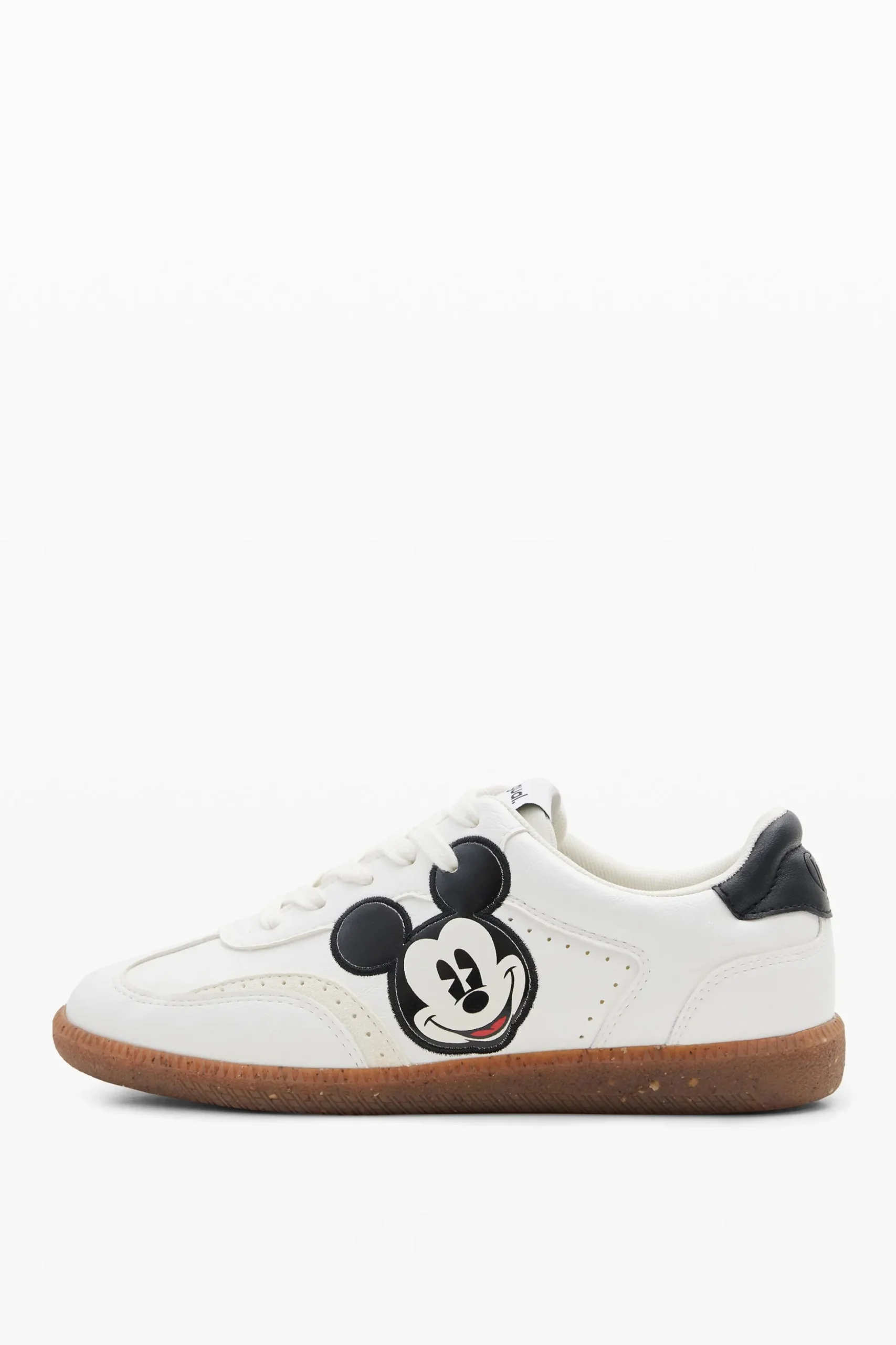 Mickey Mouse sneakers