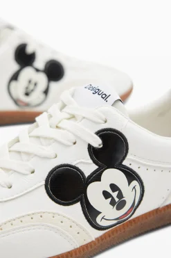 Mickey Mouse sneakers