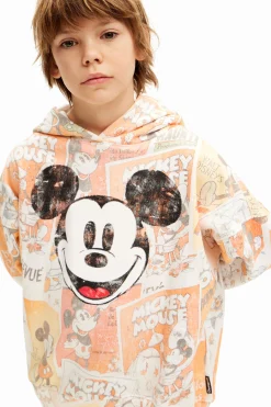 Mickey Mouse Sweatshirt