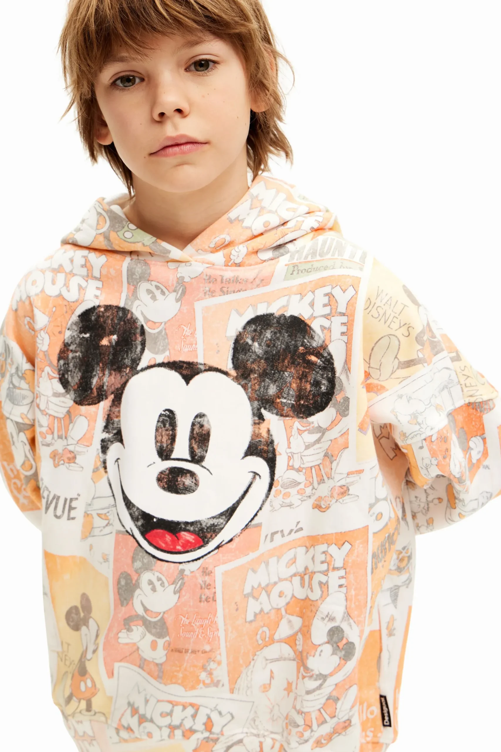 Mickey Mouse Sweatshirt