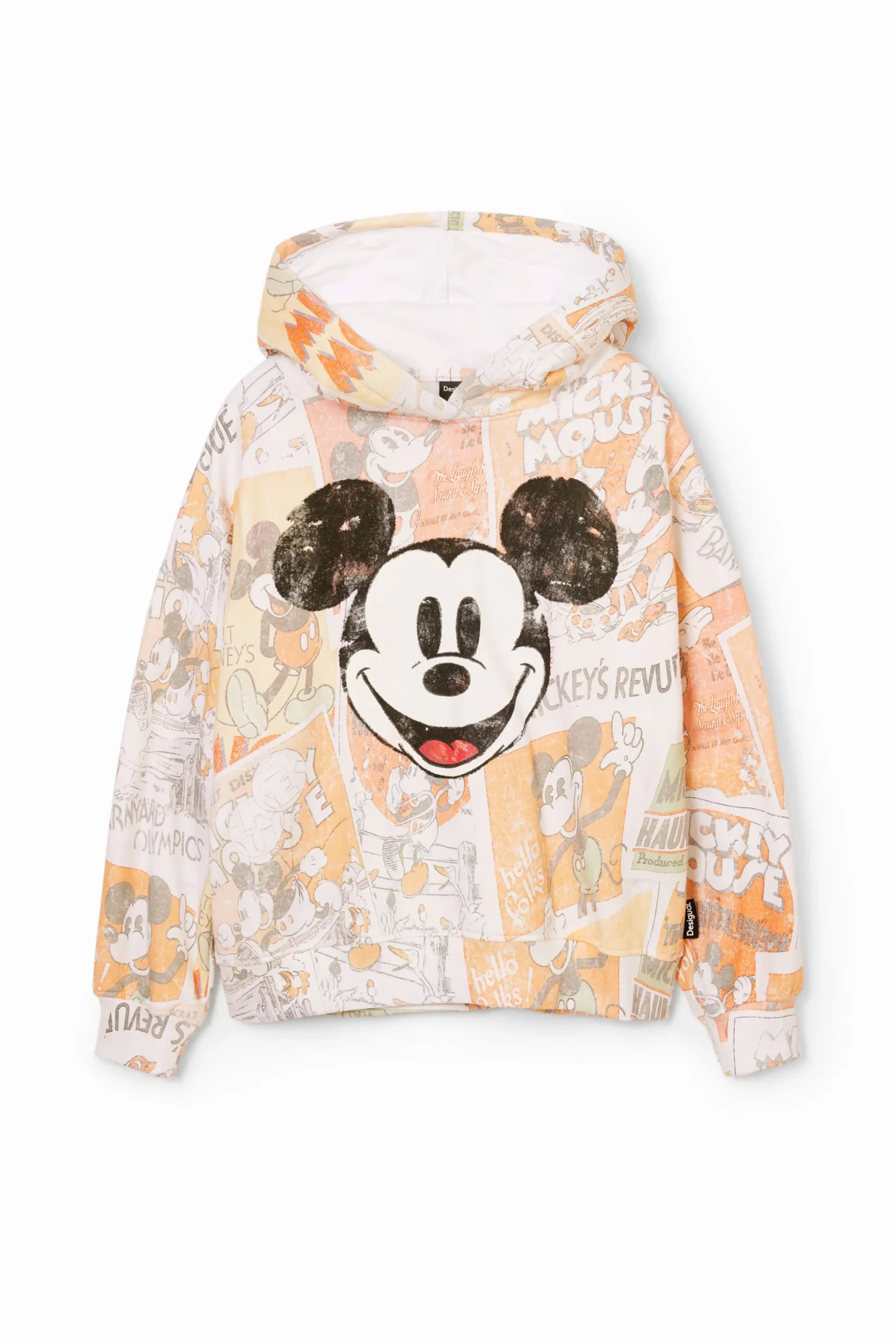Mickey Mouse Sweatshirt
