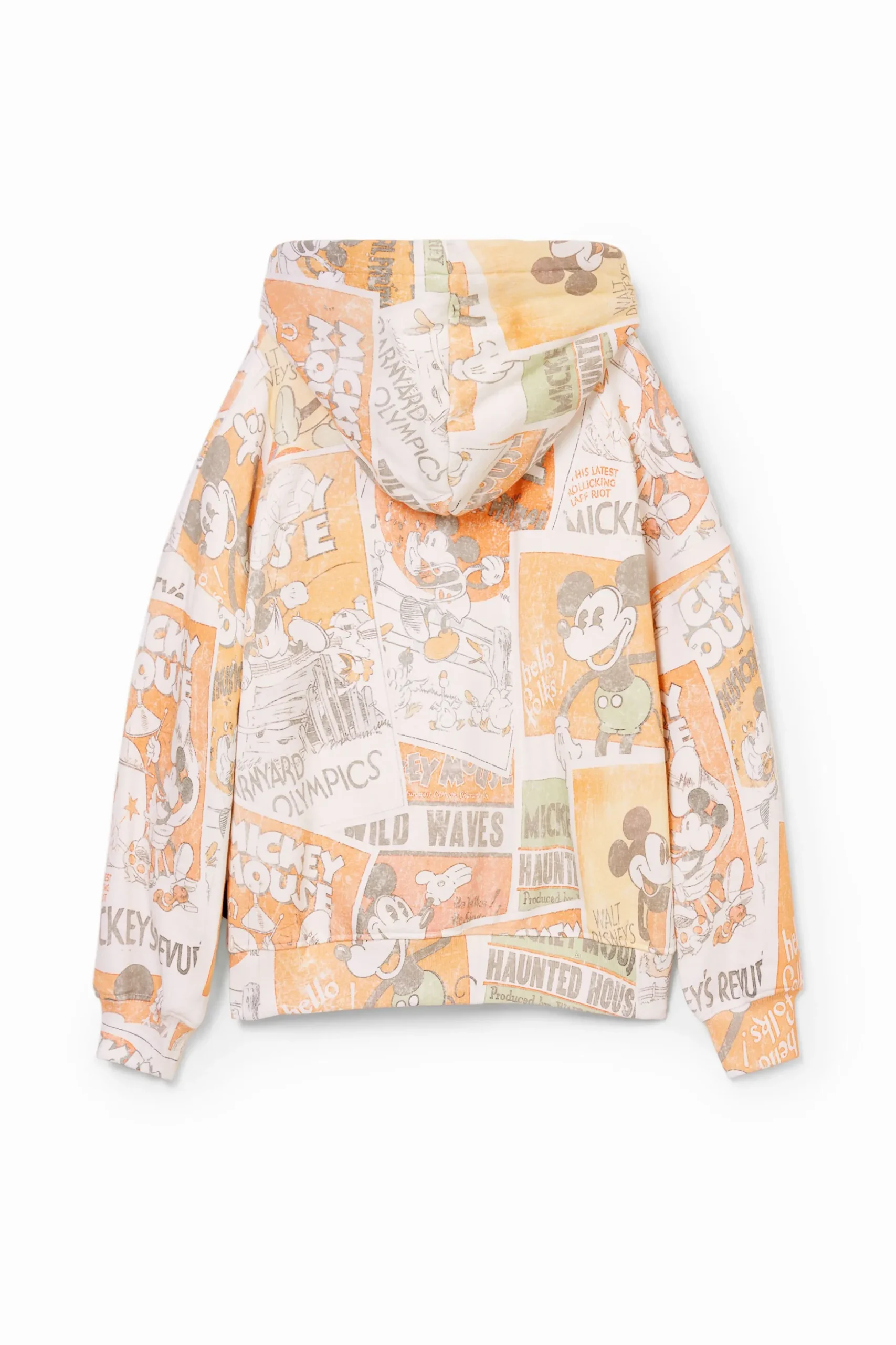 Mickey Mouse Sweatshirt