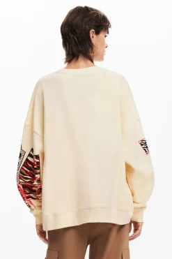 Mickey Mouse Sweatshirt