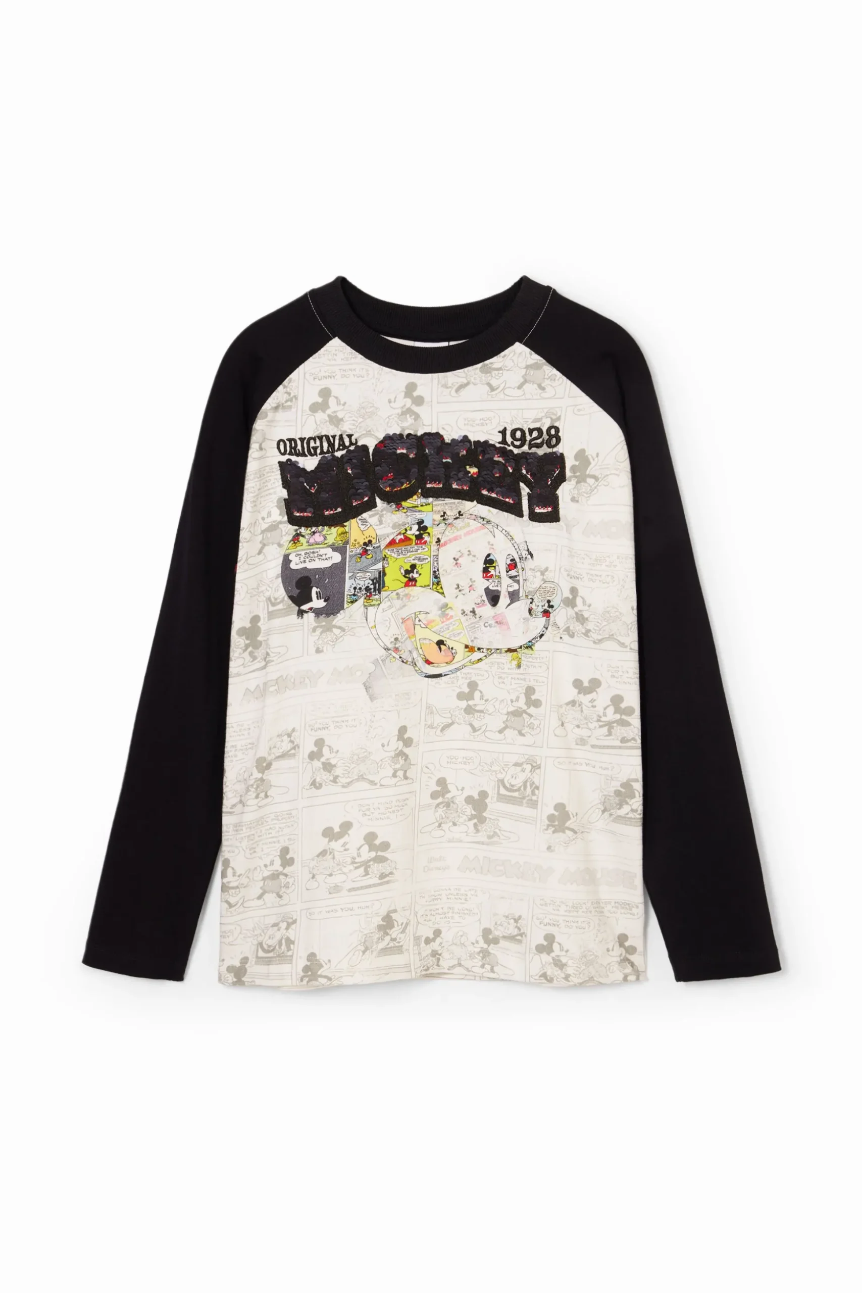 Mickey Mouse T-shirt