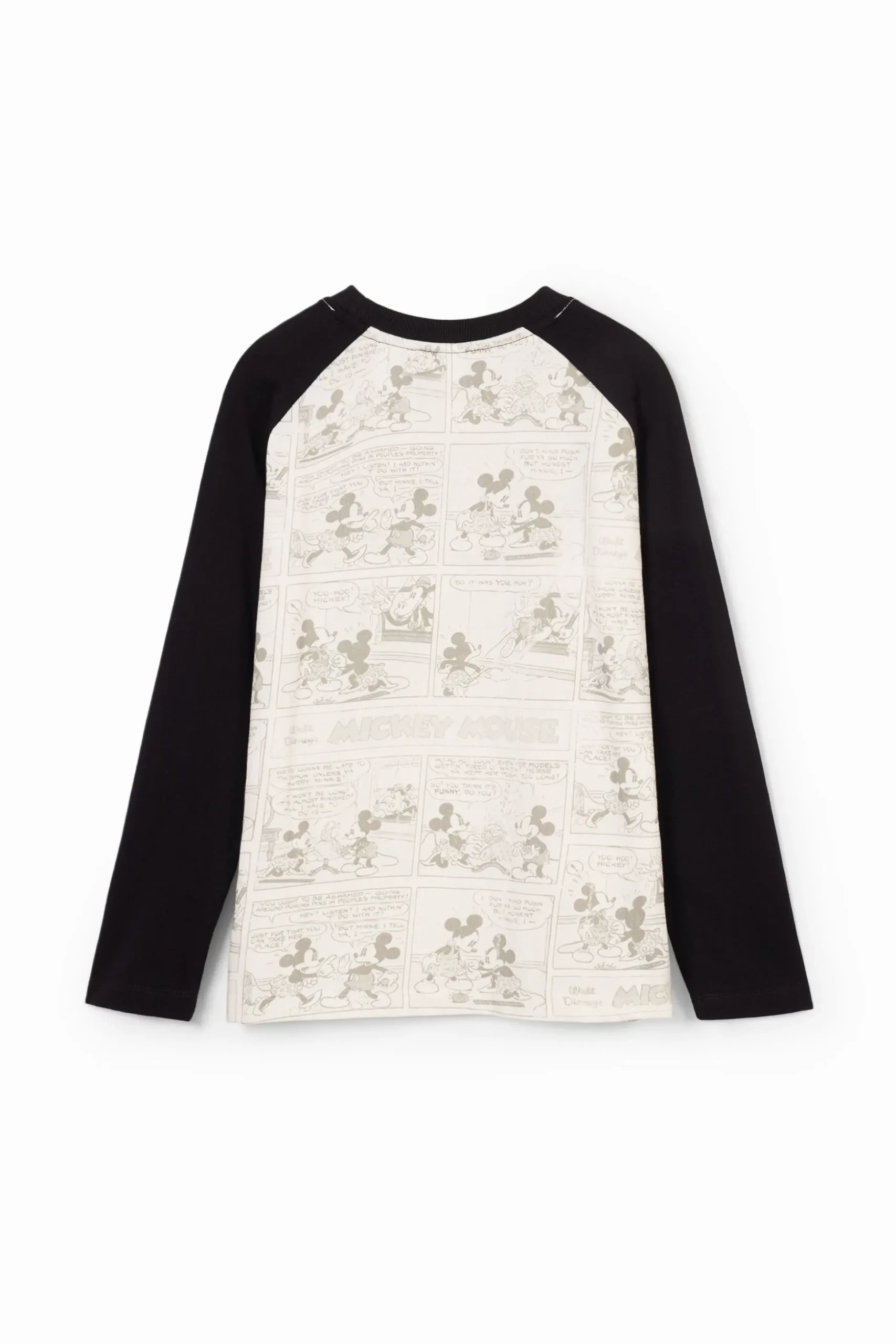 Mickey Mouse T-shirt