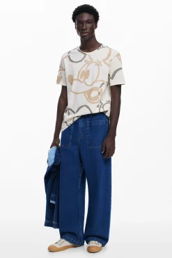 Mickey Mouse T-shirt