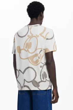 Mickey Mouse T-shirt
