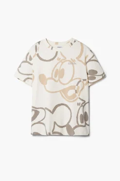 Mickey Mouse T-shirt