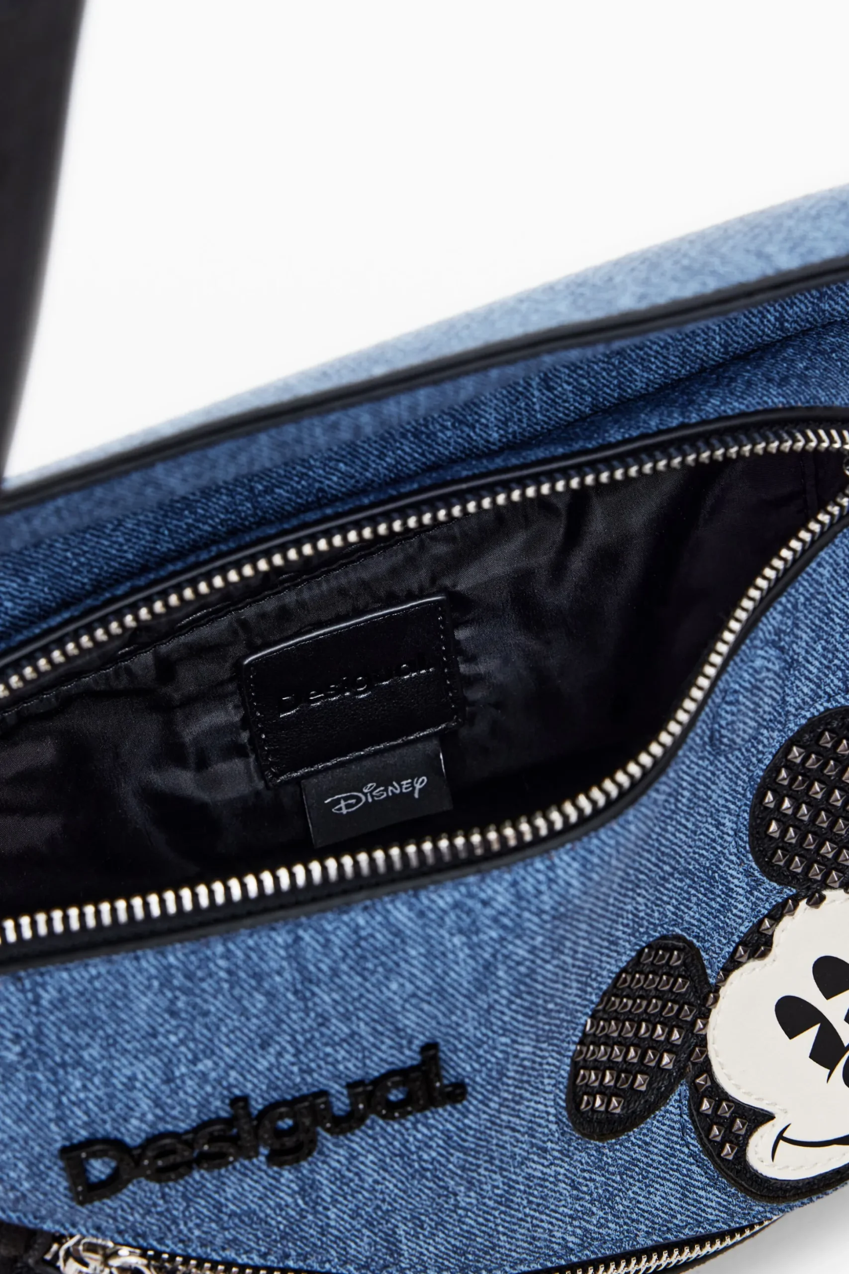 Mickey S handbag