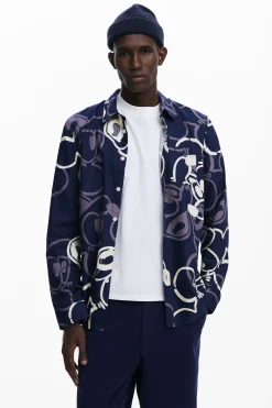 Mickey shirt