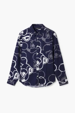 Mickey shirt