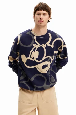 Mickey Sweatshirt