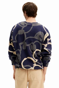 Mickey Sweatshirt