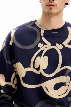Mickey Sweatshirt
