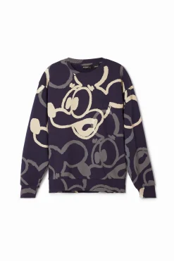 Mickey Sweatshirt
