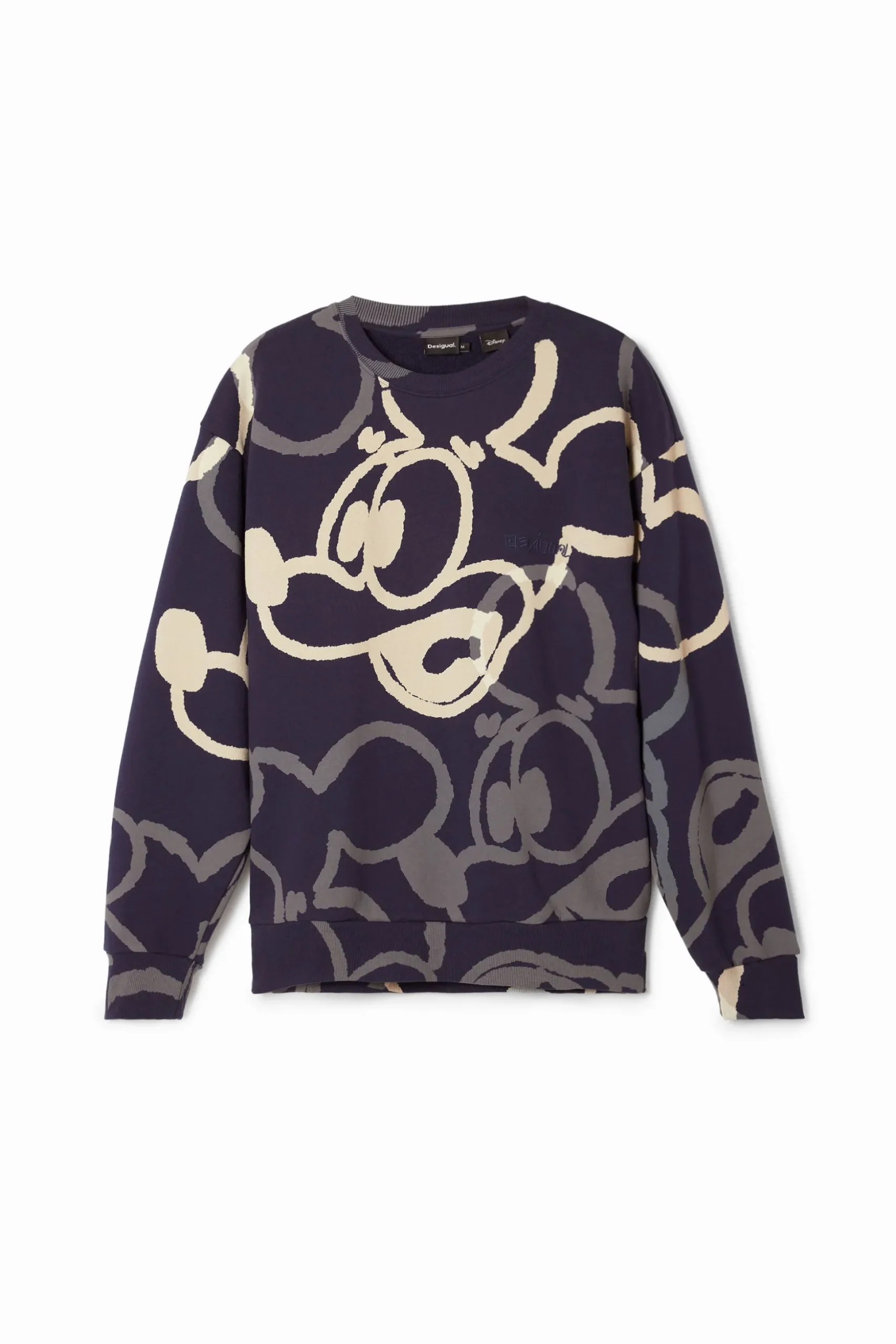 Mickey Sweatshirt