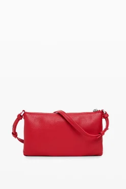 Mini Half Logo Bag