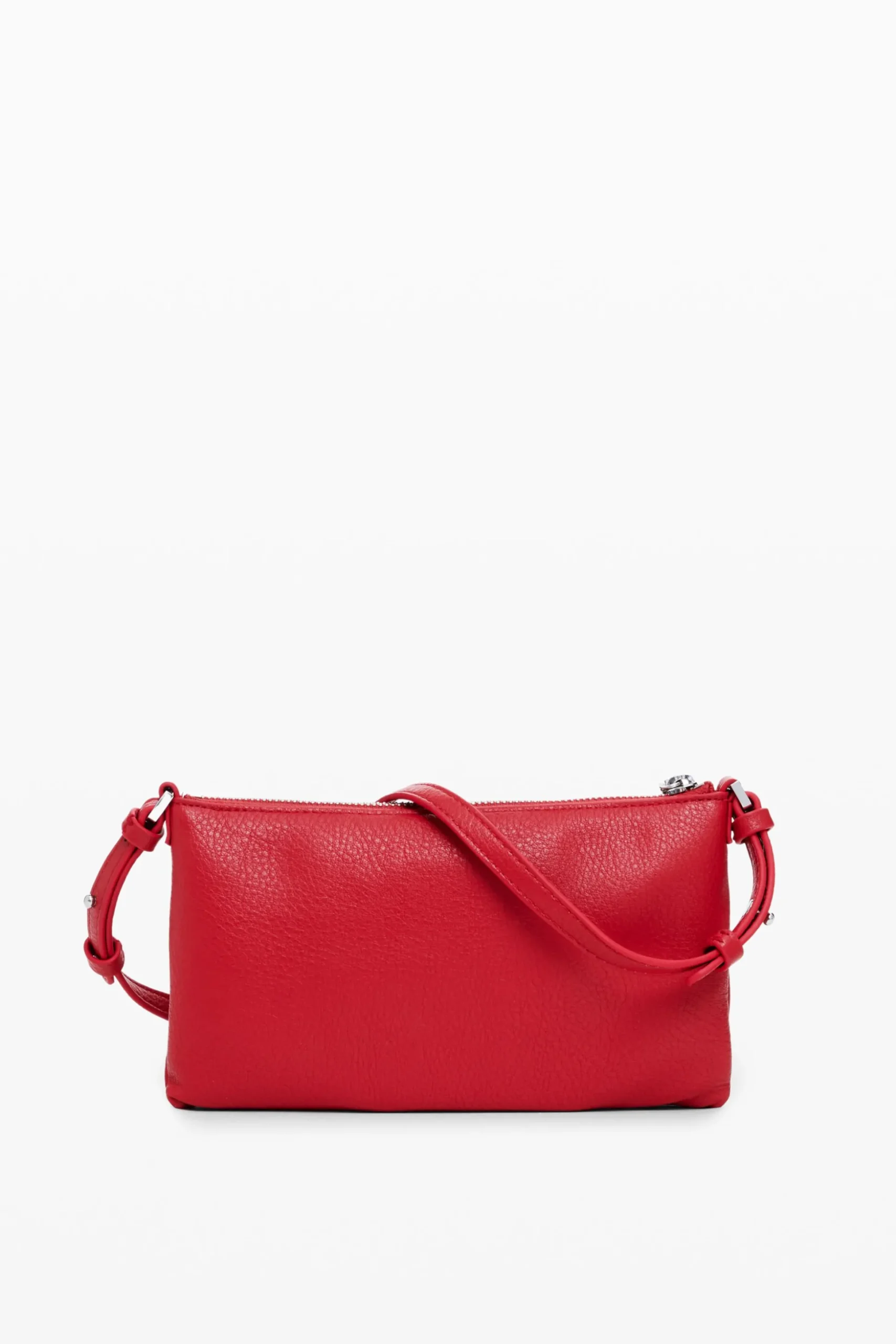 Mini Half Logo Bag