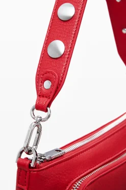 Mini Half Logo Bag