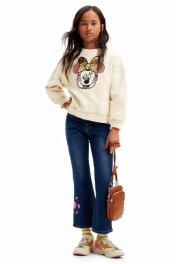 Minnie Mouse sweatshirt
