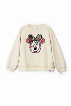 Minnie Mouse sweatshirt