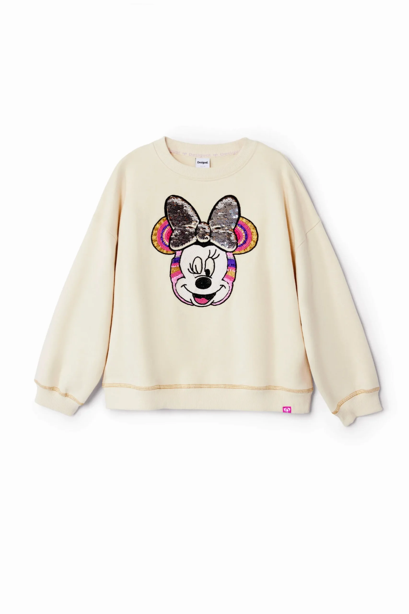 Minnie Mouse sweatshirt