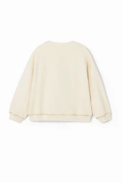 Minnie Mouse sweatshirt
