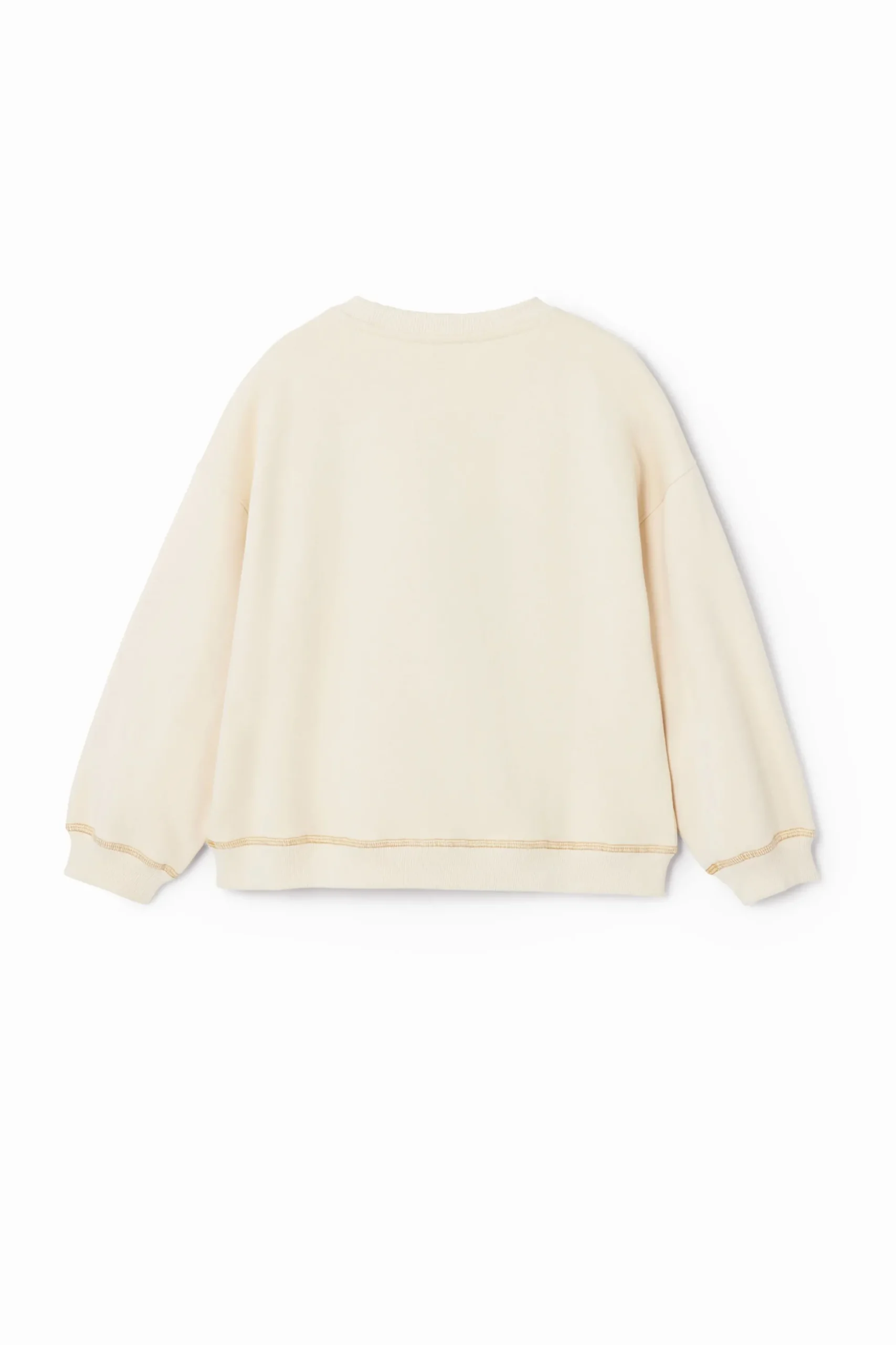 Minnie Mouse sweatshirt