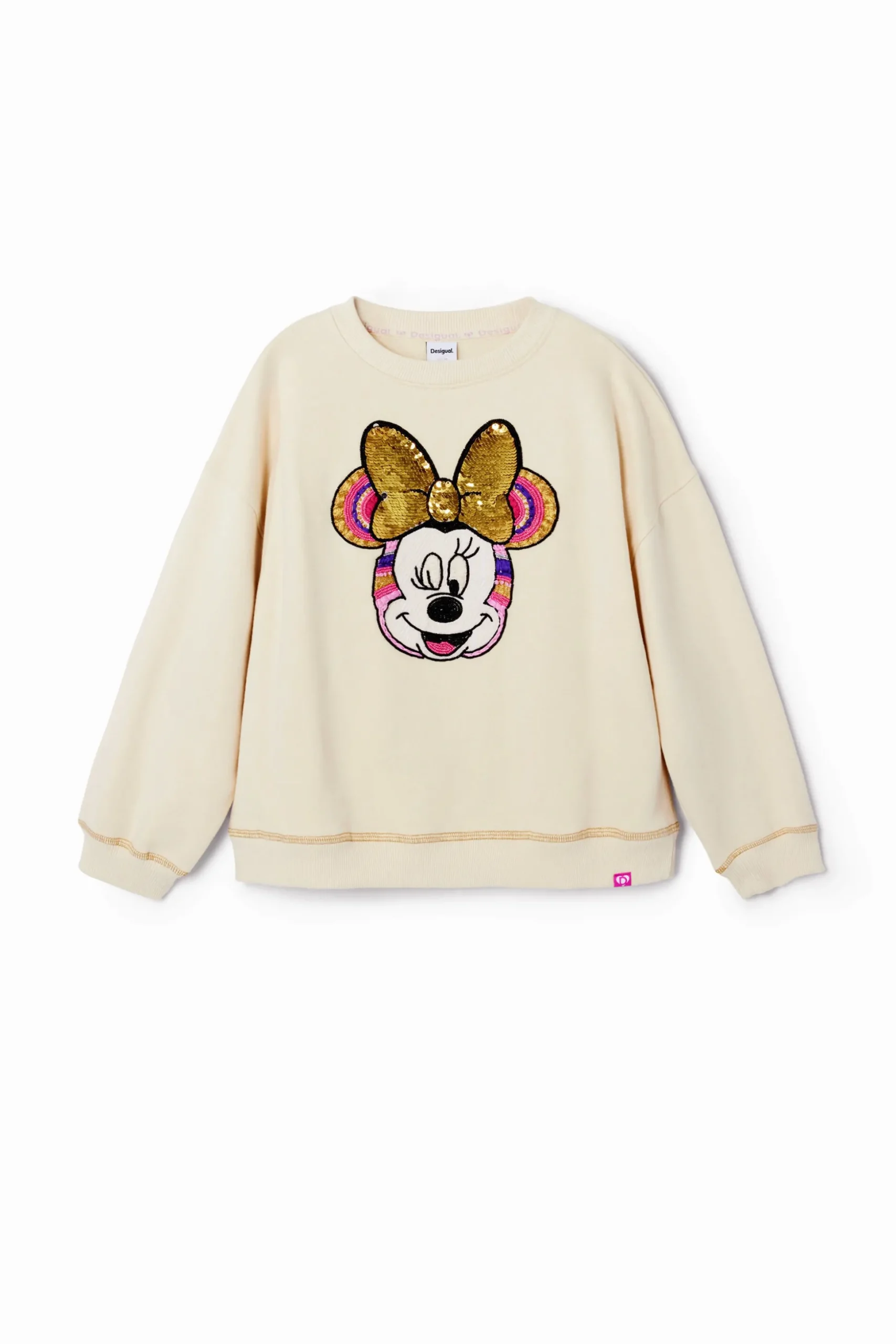 Minnie Mouse sweatshirt