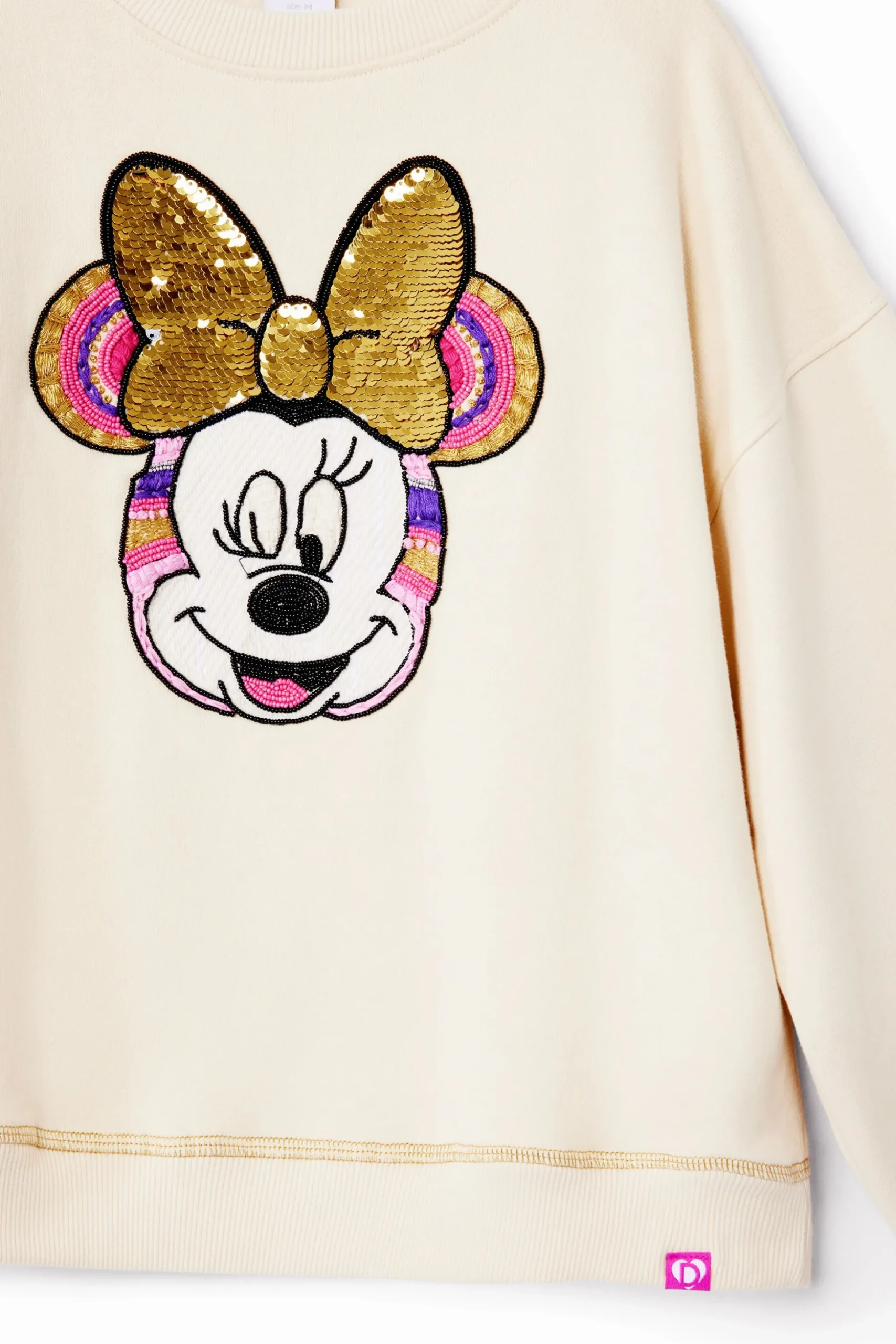 Minnie Mouse sweatshirt