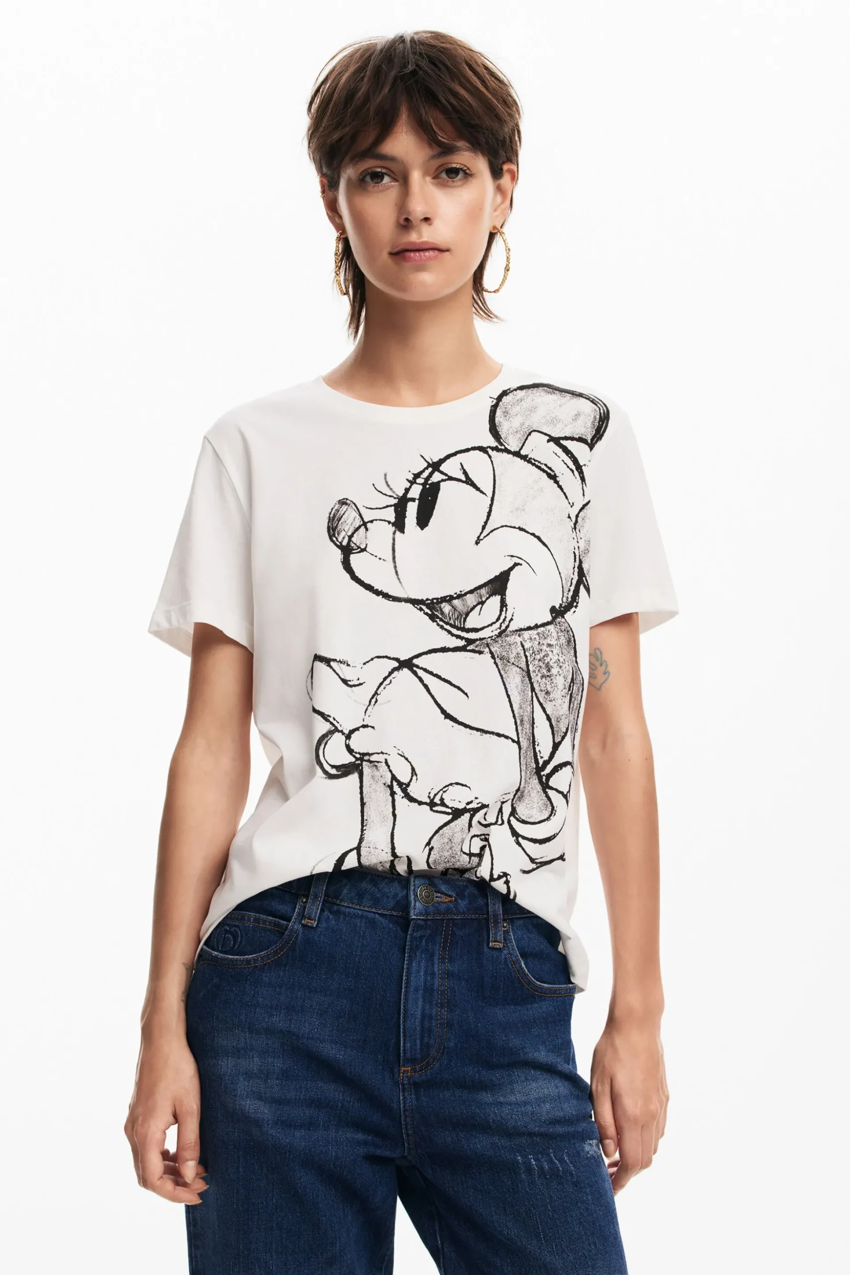 Minnie Mouse T-shirt