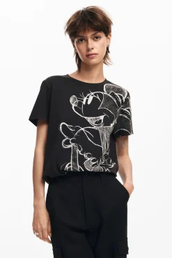 Minnie Mouse T-shirt