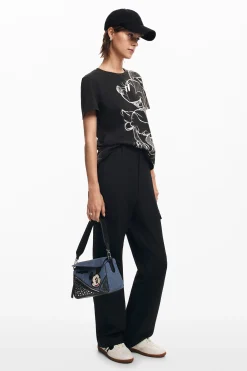 Minnie Mouse T-shirt