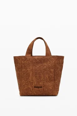 Multi-handle cell bag