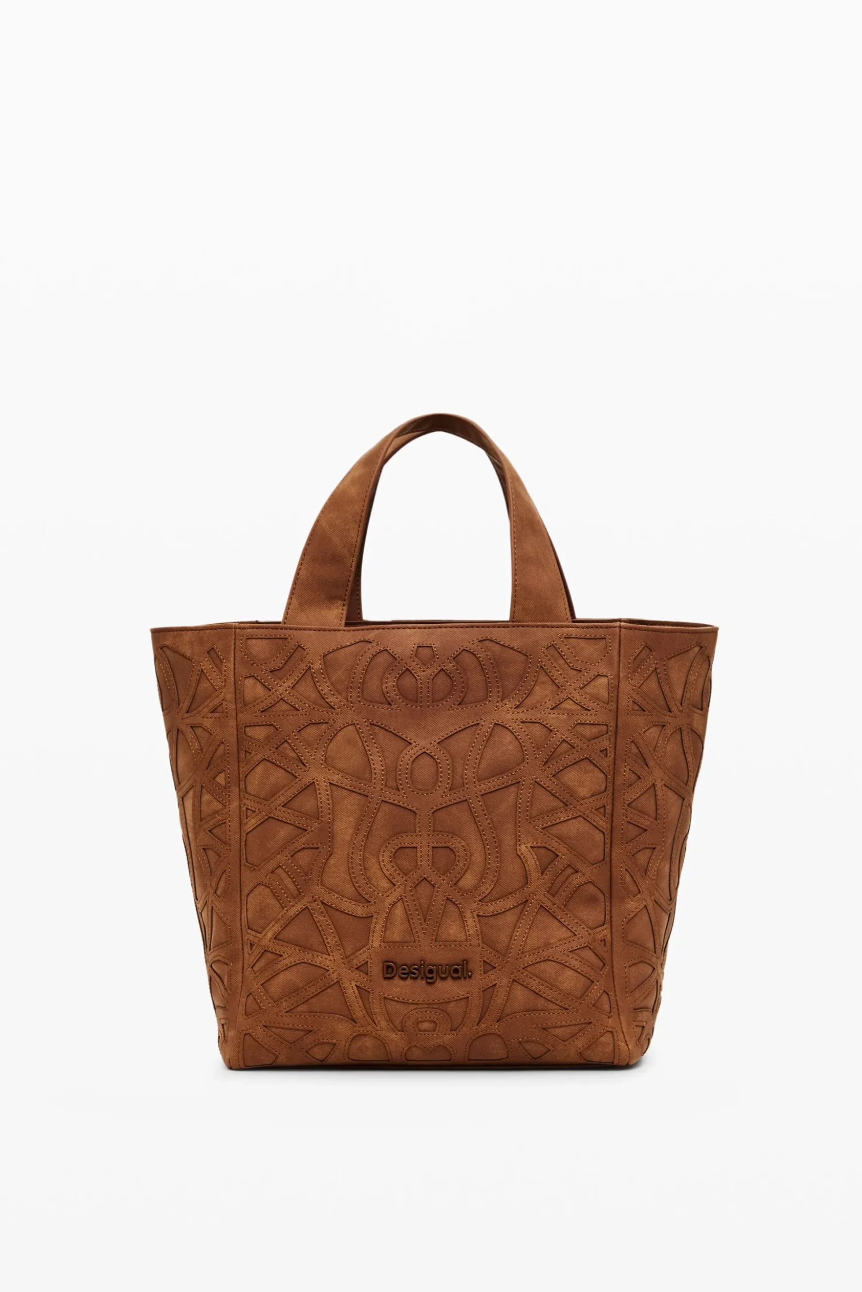 Multi-handle cell bag