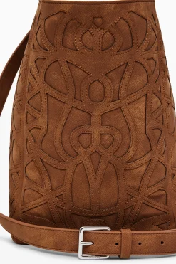 Multi-handle cell bag