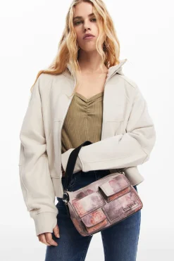 Multi-pocket bag