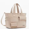 Multi-pocket shopper